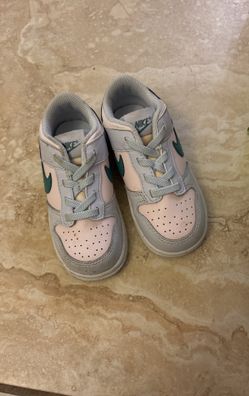 Baby Dunks