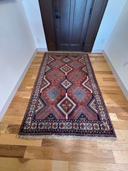 Yalameh Rug
