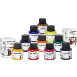 Liquidraw Acrylic Ink