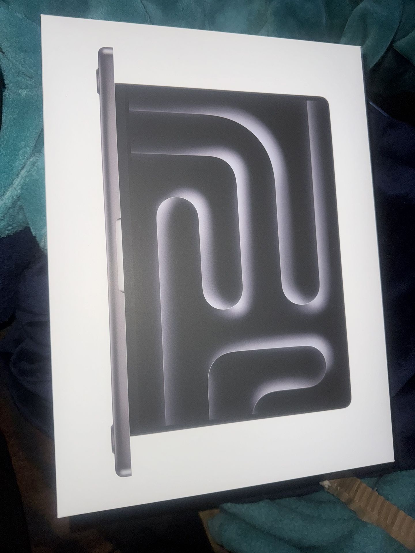 MACBOOK PRO 2024 M4✅