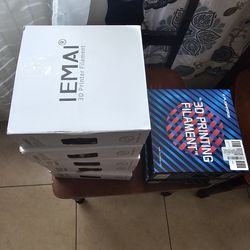 3D Printing Filamint