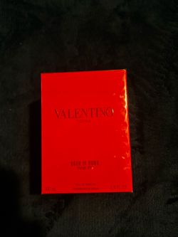VALENTINO DONNA BORN IN ROMA PINK PP 100 ml EAU DE PARFUM VAPORISATEUR SPRAY 3.4 FL.OZ