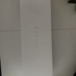 Apple Watch Series 12 42MM GPS
