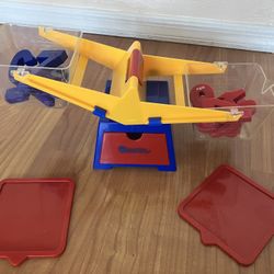 Learning Resources Balance