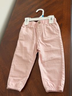 Baby pants