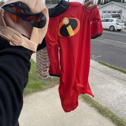Kids Costumes