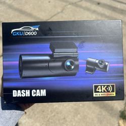 Dash cam 