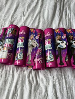 50% OFF NEW Barbie Cutie Reveal