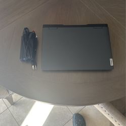Lenovo Ideapad 3 (for parts, unless you can fix it)