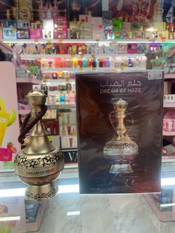 perfume Lattafa Pride Dream of Haze EDP 100ml