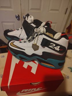 Air Griffey Max 1