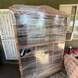 Tv Stand Real Wood