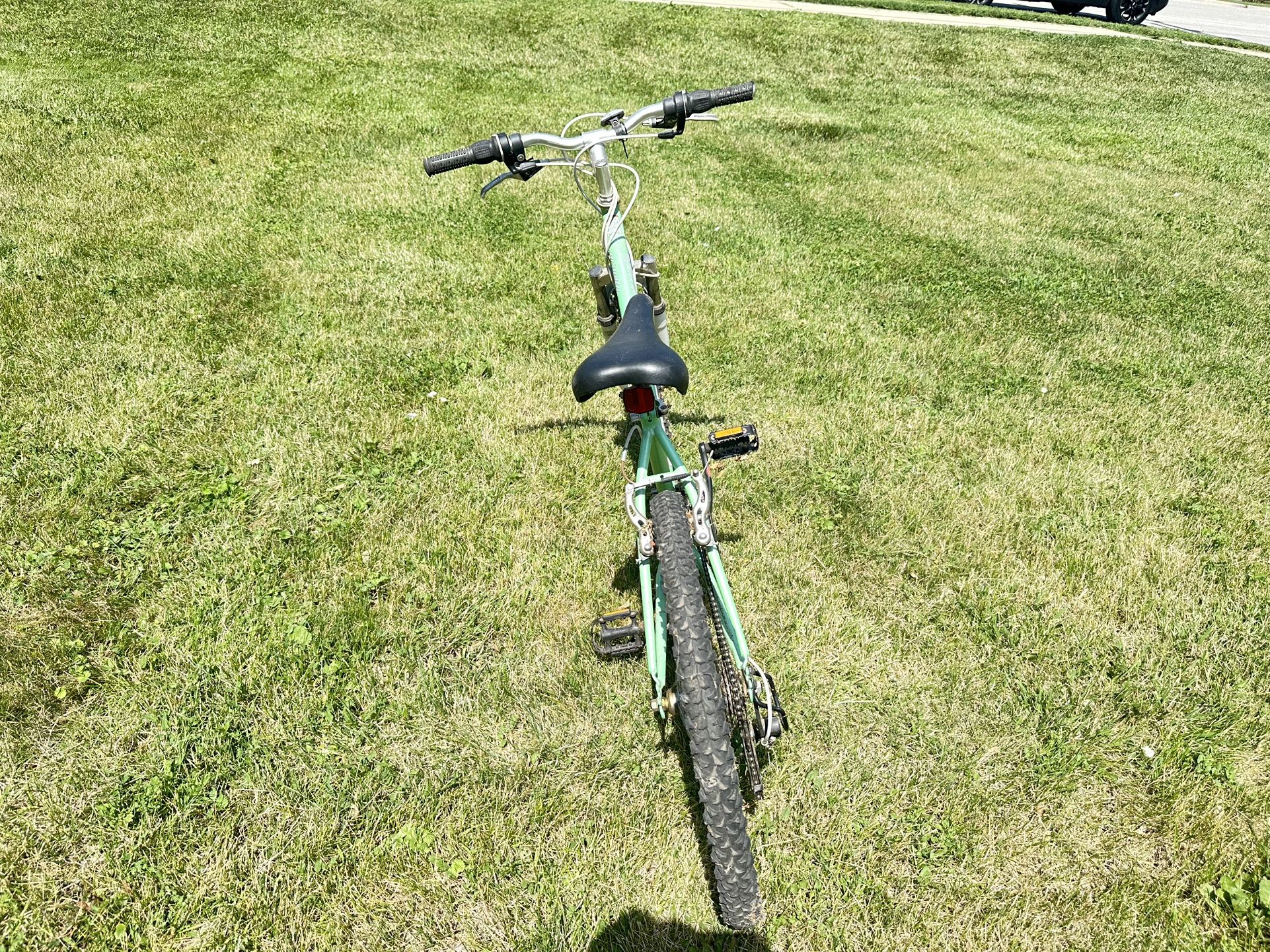 Bikes
