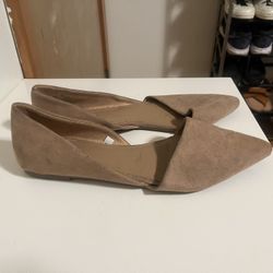 Ballet Flat 