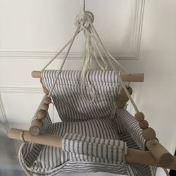 Baby Swing 