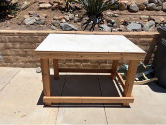 Work bench