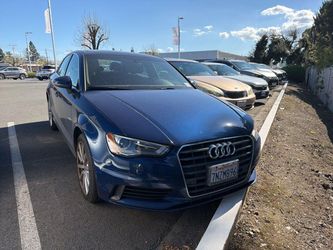2016 Audi A3