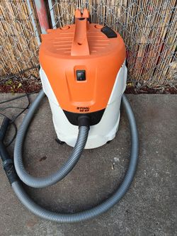 Still SE62 Wet/Dry Vac