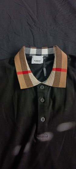 Burberry Polo Shirt
