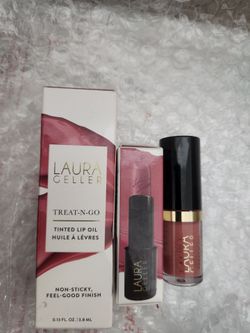 Laura Geller lip bundle