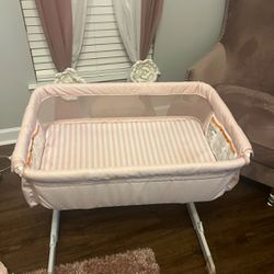 Baby Bassinet/Chair