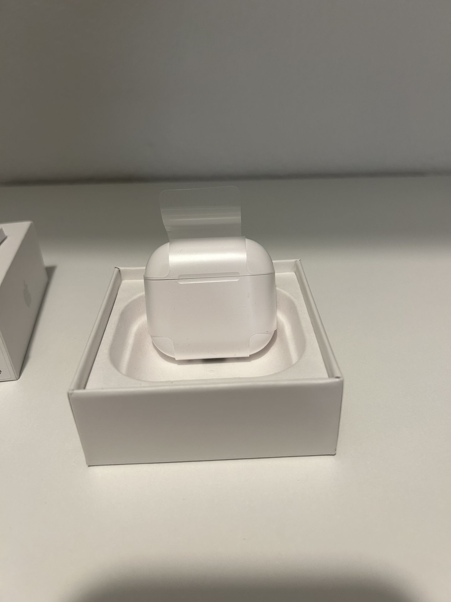 AirPod Gen 4