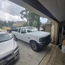 1994 Ford F-150