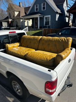 moving stuff or throwing out something you don’t need