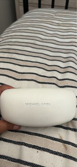 Brand MK glasses