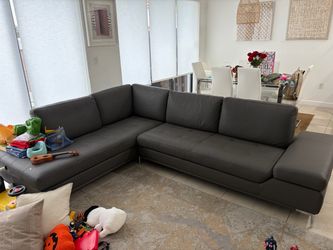City Furniture Sectional