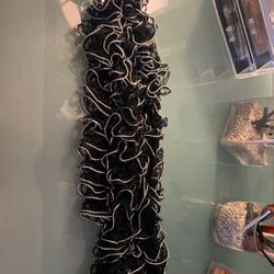 Beautiful Scarf Never Used $5.00