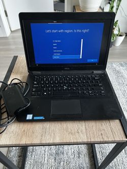 Dell Latitude E7470 16GB RAM, 512GB