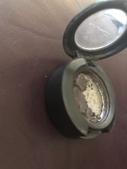 MAC Cosmetics Eye Shadow RARE