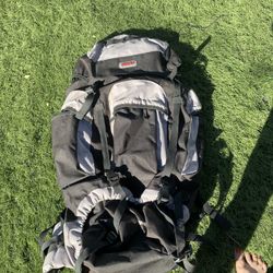 Backpack
