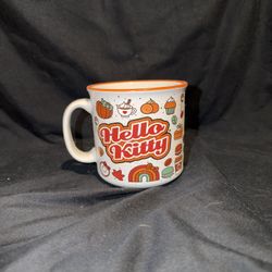 Hello Kitty Mug