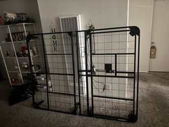 Metal adjustable queen mattress frame