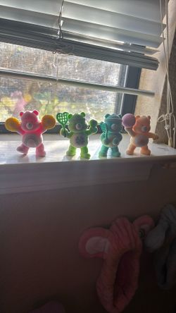 Care Bear
