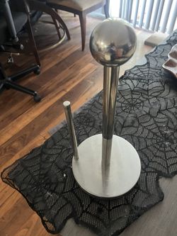Paper Towel Holder 