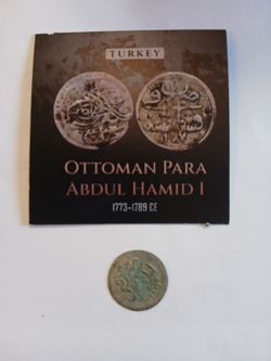 SILVER COINS