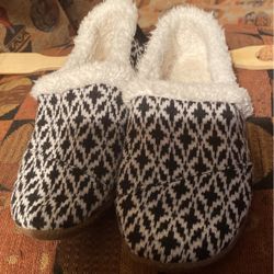 Toms Size7
