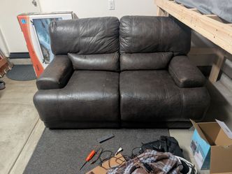 Free couch