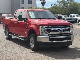 2021 Ford F-250