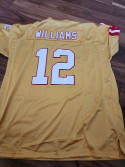 Football jersey