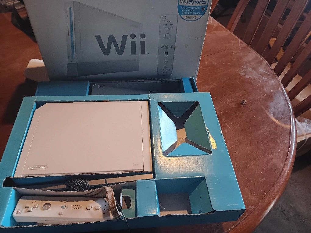 Wii