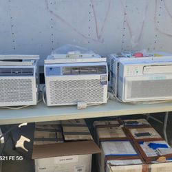 Window AC UNIT