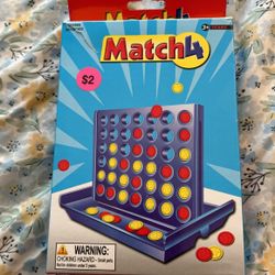 Match For For Ages Three And Up. 