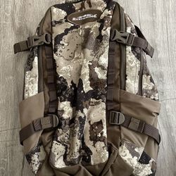 RusticRidge Hunting Backpack