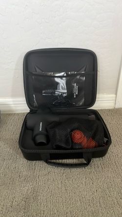 DACORM Deep Tissue Massage Gun