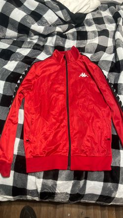 KAPPA Track Jacket