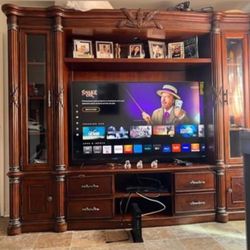 Tv Entertainment 60” Dressers  